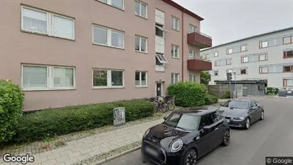 Apartments for rent in Lund - Photo from Google Street View