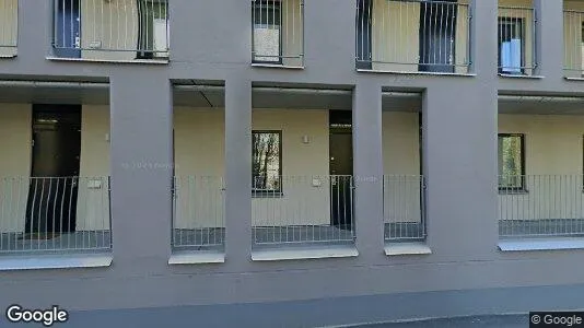 Apartments for rent in Stockholm West - Photo from Google Street View