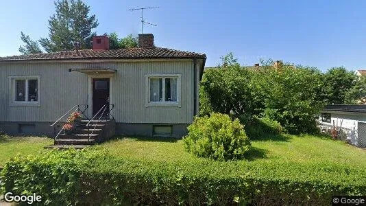 Apartments for rent in Enköping - Photo from Google Street View