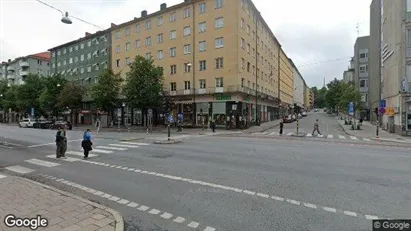 Apartments for rent in Södermalm - Photo from Google Street View