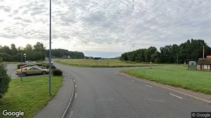 Apartments for rent in Kristianstad - Photo from Google Street View