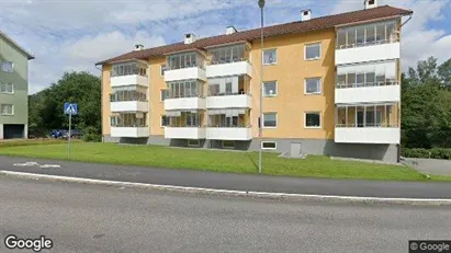 Apartments for rent in Borås - Photo from Google Street View