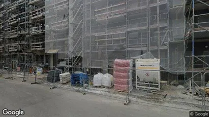 Apartments for rent in Sundbyberg - Photo from Google Street View