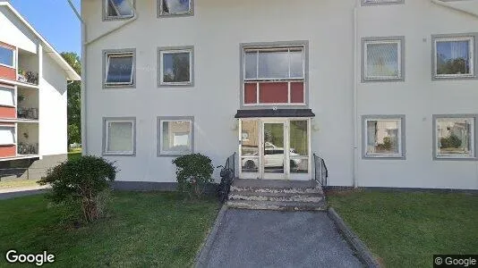 Apartments for rent in Tranås - Photo from Google Street View