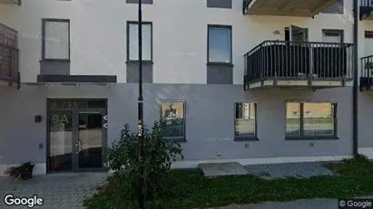 Apartments for rent in Upplands-Bro - Photo from Google Street View