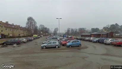 Apartments for rent in Täby - Photo from Google Street View