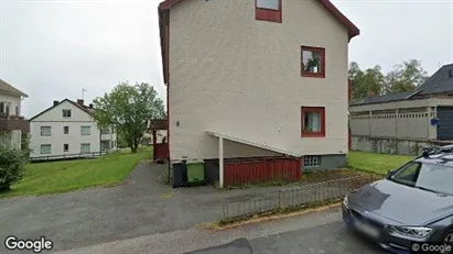 Apartments for rent in Nässjö - Photo from Google Street View