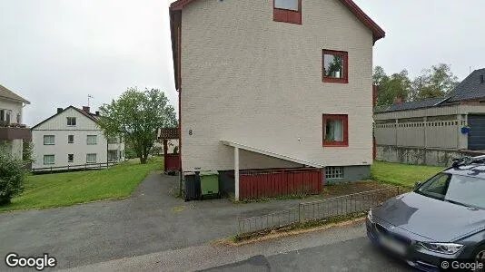 Apartments for rent in Nässjö - Photo from Google Street View