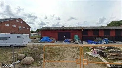 Apartments for rent in Eslöv - Photo from Google Street View