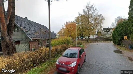Apartments for rent in Danderyd - Photo from Google Street View