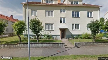 Apartments for rent in Skara - Photo from Google Street View