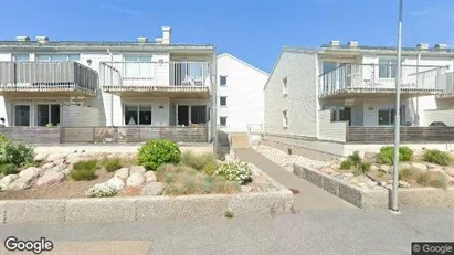 Apartments for rent in Sotenäs - Photo from Google Street View