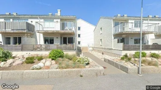 Apartments for rent in Sotenäs - Photo from Google Street View