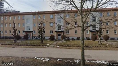 Apartments for rent in Karlstad - Photo from Google Street View