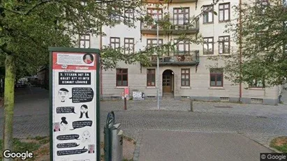 Apartments for rent in Malmö City - Photo from Google Street View