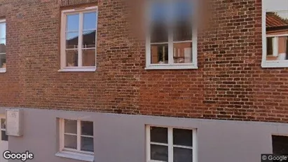 Apartments for rent in Helsingborg - Photo from Google Street View
