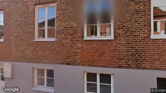 Apartments for rent in Helsingborg - Photo from Google Street View