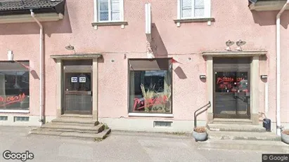 Apartments for rent in Hallsberg - Photo from Google Street View