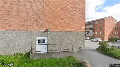 Apartments for rent in Stockholm West - Photo from Google Street View