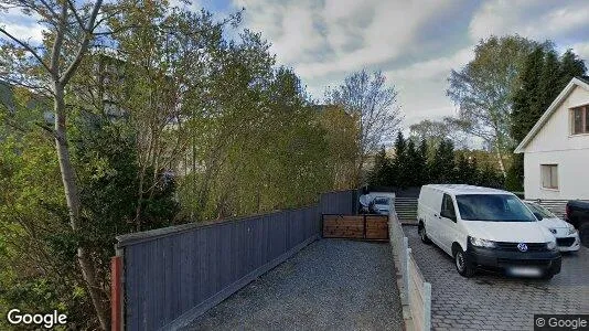 Apartments for rent in Stockholm West - Photo from Google Street View