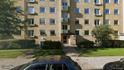 Apartments for rent in Malmö City - Photo from Google Street View