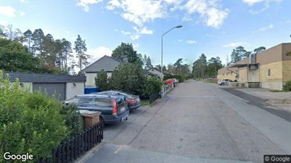 Apartments for rent in Uppsala - Photo from Google Street View