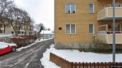 Apartments for rent in Västerås - Photo from Google Street View