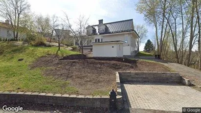 Apartments for rent in Österåker - Photo from Google Street View