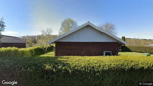 Apartments for rent in Essunga - Photo from Google Street View