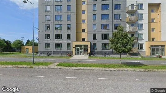 Apartments for rent in Mölndal - Photo from Google Street View