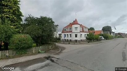 Apartments for rent in Växjö - Photo from Google Street View