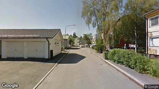 Apartments for rent in Luleå - Photo from Google Street View