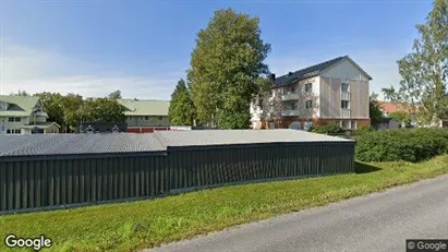 Apartments for rent in Luleå - Photo from Google Street View