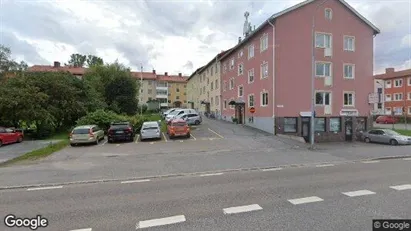 Apartments for rent in Sundsvall - Photo from Google Street View
