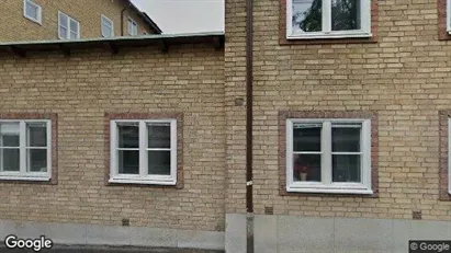 Apartments for rent in Östersund - Photo from Google Street View