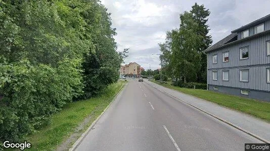 Apartments for rent in Örnsköldsvik - Photo from Google Street View