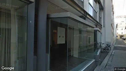 Apartments for rent in Eggersdorf bei Graz - Photo from Google Street View