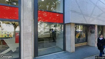 Apartments for rent in Bucharest - Sectorul 1 - Photo from Google Street View