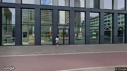 Apartments for rent in The Hague Haagse Hout - Photo from Google Street View