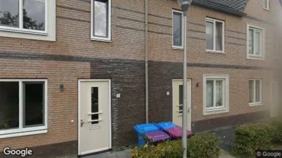 Apartments for rent in Pijnacker-Nootdorp - Photo from Google Street View