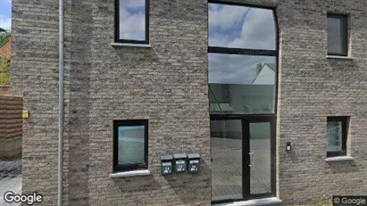 Apartments for rent in Heist-op-den-Berg - Photo from Google Street View
