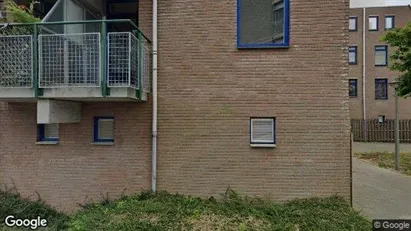 Apartments for rent in Arnhem - Photo from Google Street View