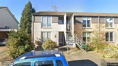 Apartments for rent in Berg en Dal - Photo from Google Street View