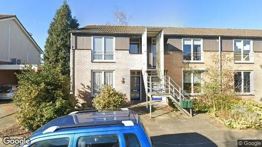 Apartments for rent in Berg en Dal - Photo from Google Street View