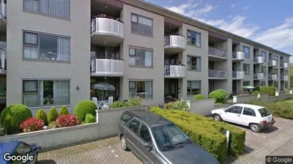 Apartments for rent in Doesburg - Photo from Google Street View