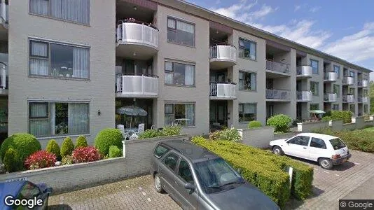 Apartments for rent in Doesburg - Photo from Google Street View