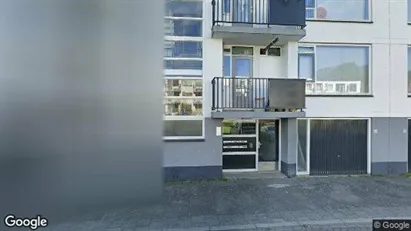 Apartments for rent in Nijmegen - Photo from Google Street View
