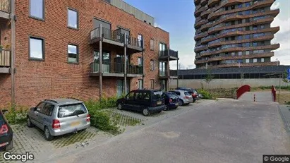 Apartments for rent in Arnhem - Photo from Google Street View