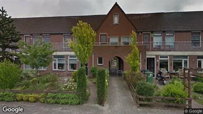 Apartments for rent in Duiven - Photo from Google Street View