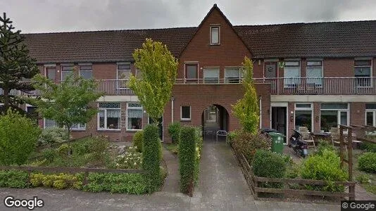 Apartments for rent in Duiven - Photo from Google Street View